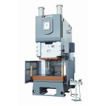 Máy dập khung C một trục khuỷu YANG LI - CP1